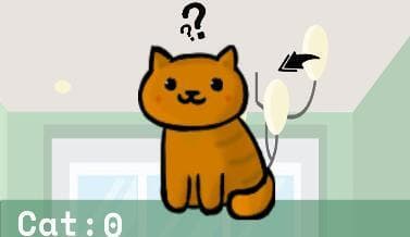 This Cat Hates You