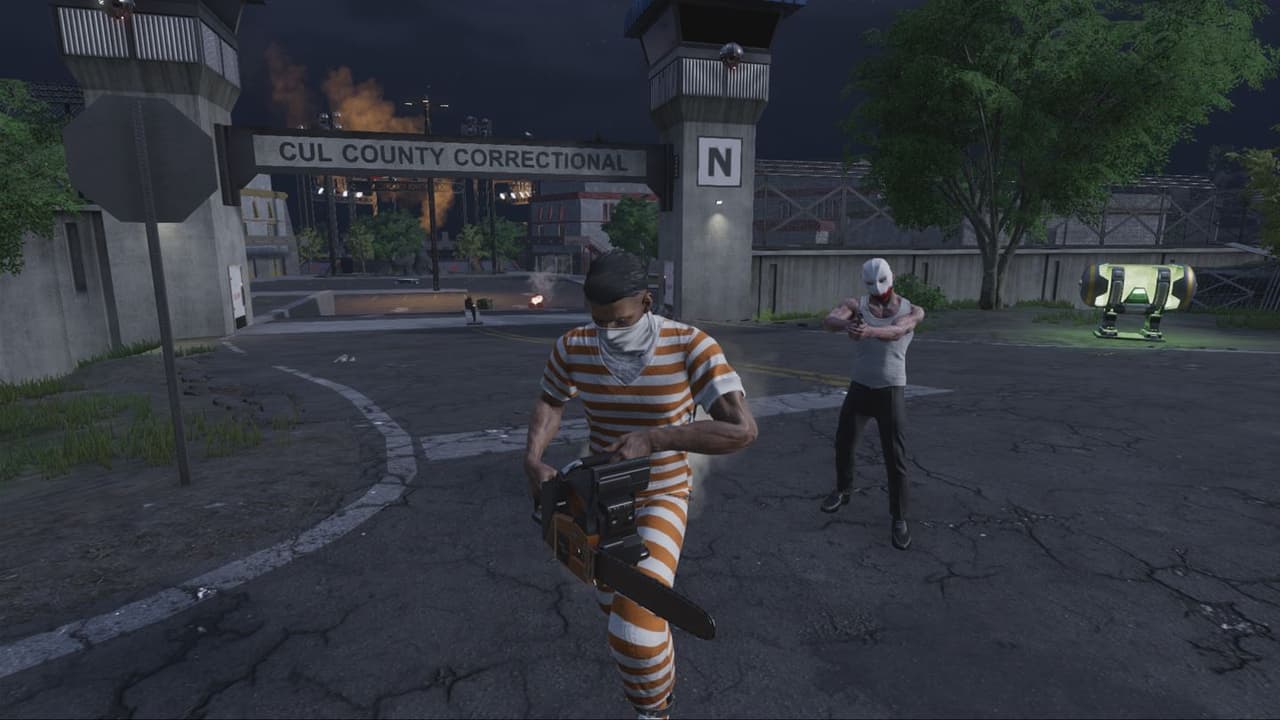 The Culling (Game Preview) screenshot 4