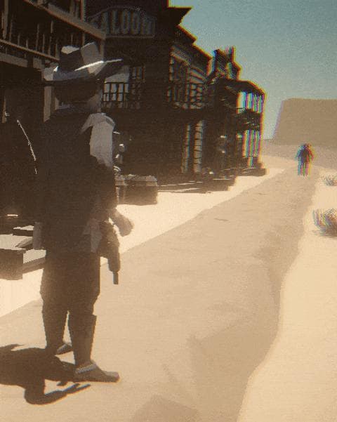 High Noon Shootout screenshot 5