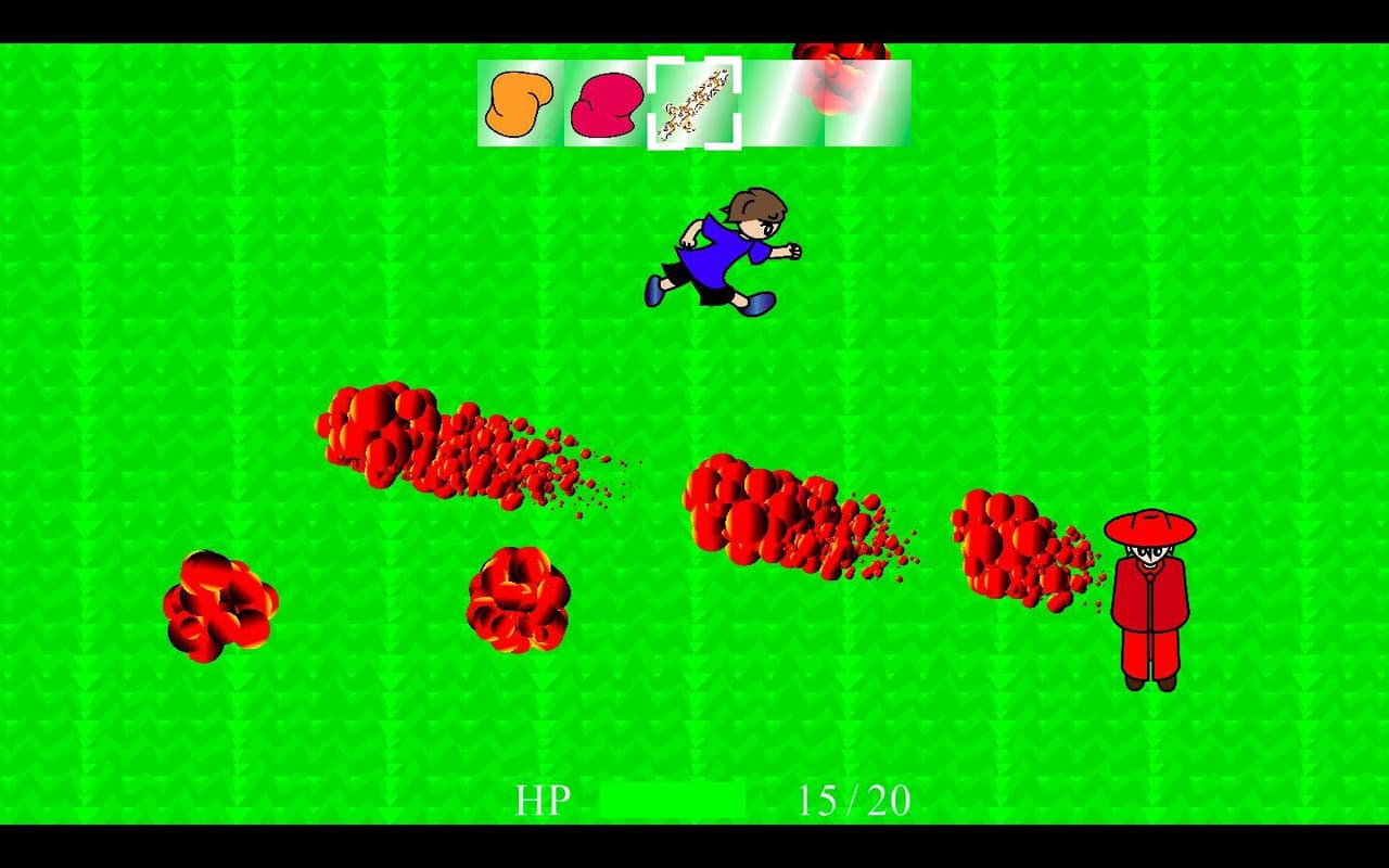 Reiverse Demo