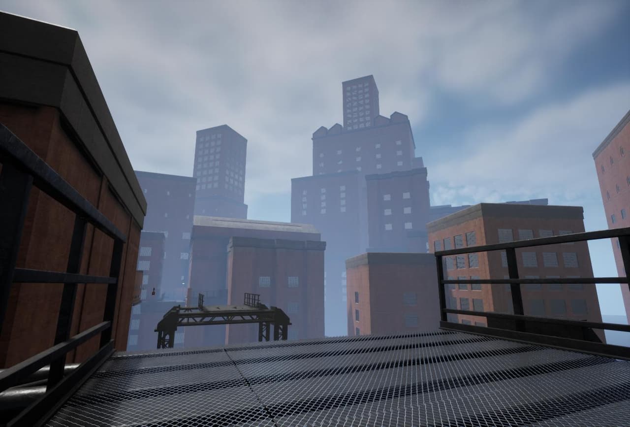 Mind Runner screenshot 4