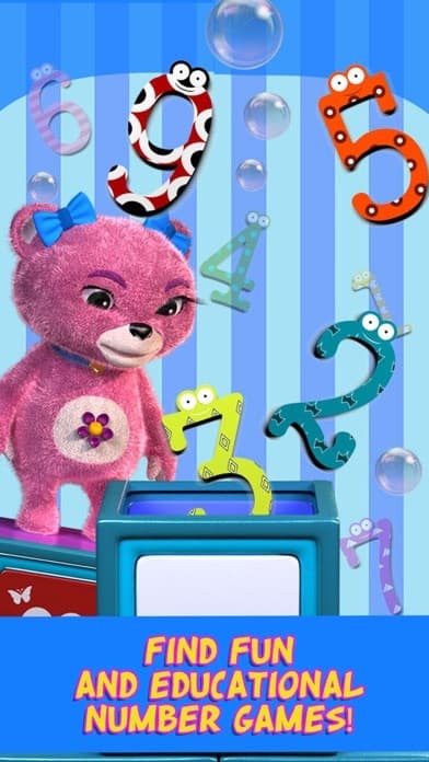 Talking Betty Bear Pro screenshot 5
