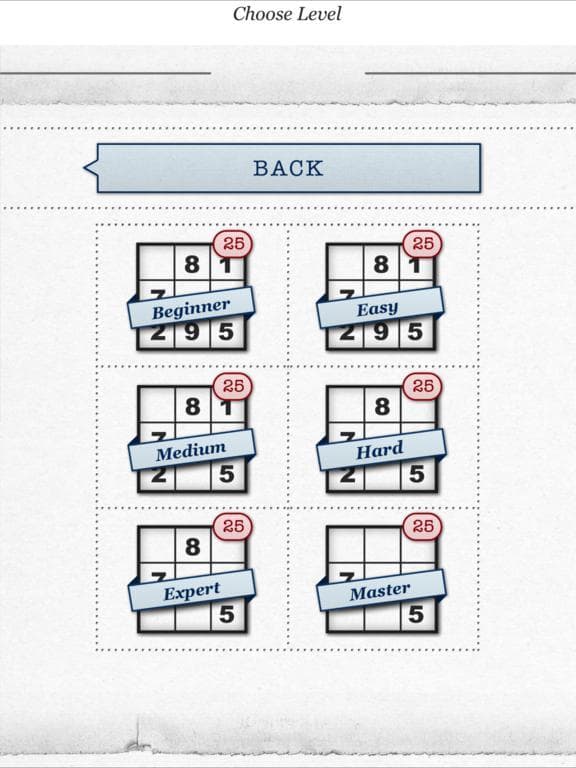 Simply, Sudoku screenshot 4