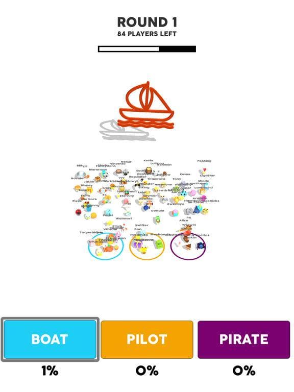 Majority.io screenshot 3