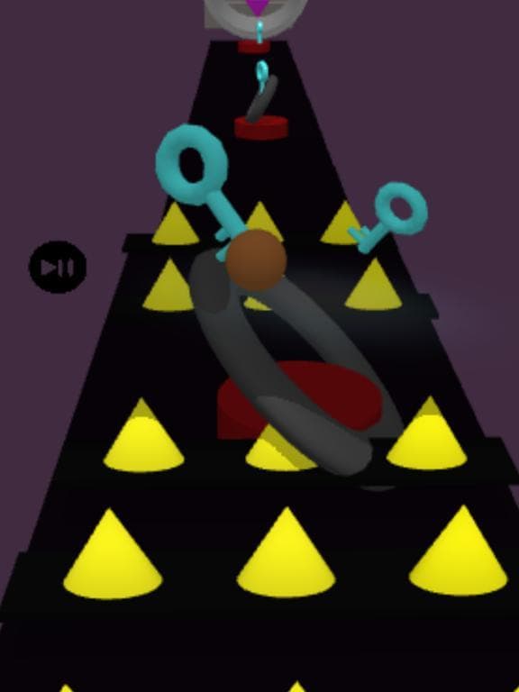 LEVITAT8 screenshot 2