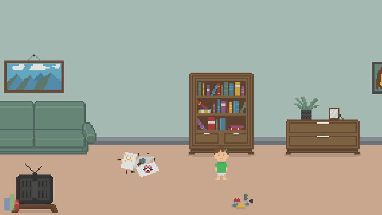 Regrets screenshot 5