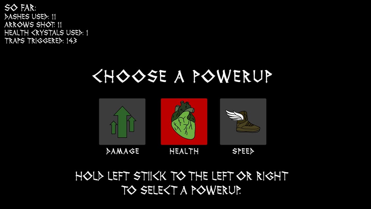 In The Snake Pit screenshot 4
