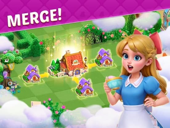 Matching Story screenshot 4