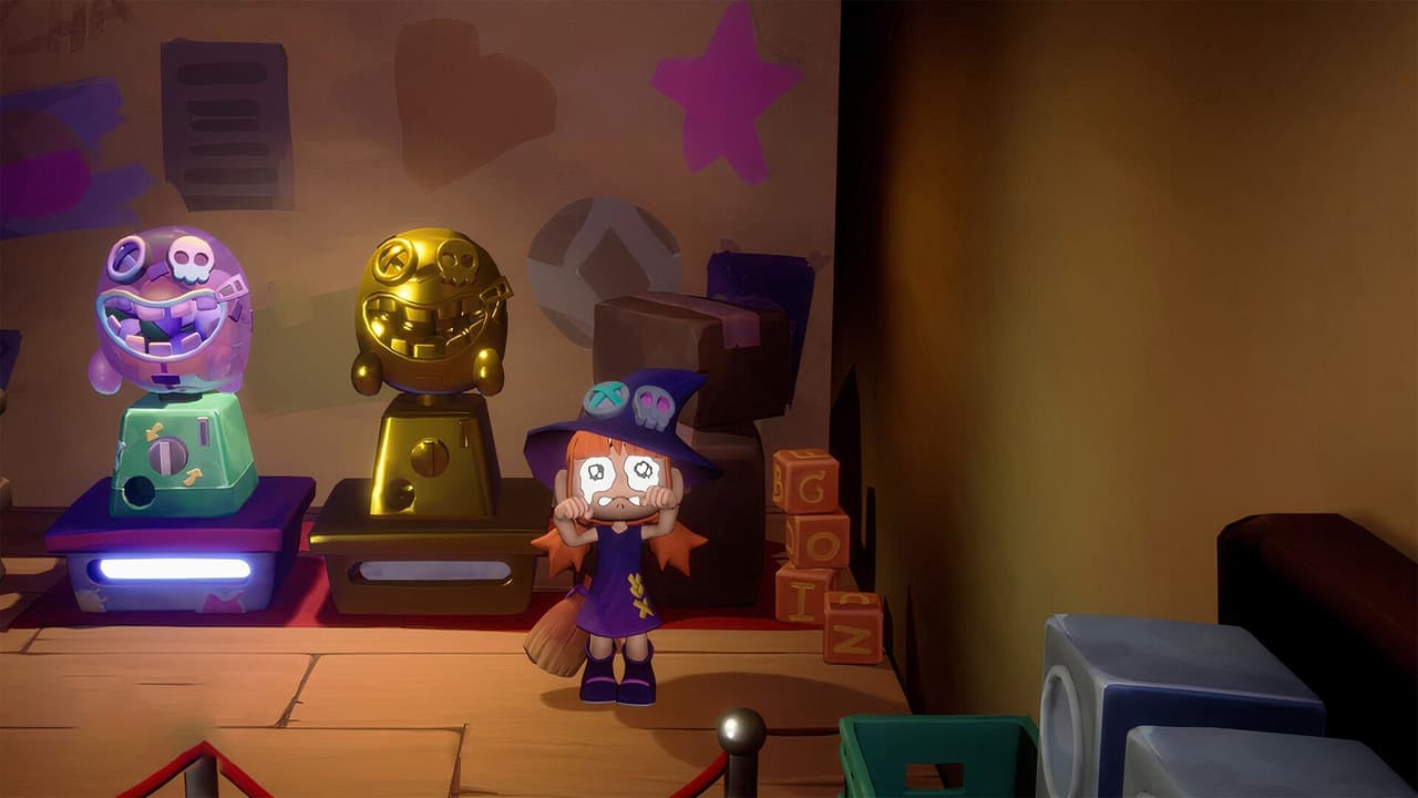 Goi: Lets Play Together screenshot 2
