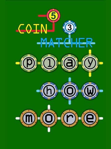 Coin Matcher Puzzle screenshot 2
