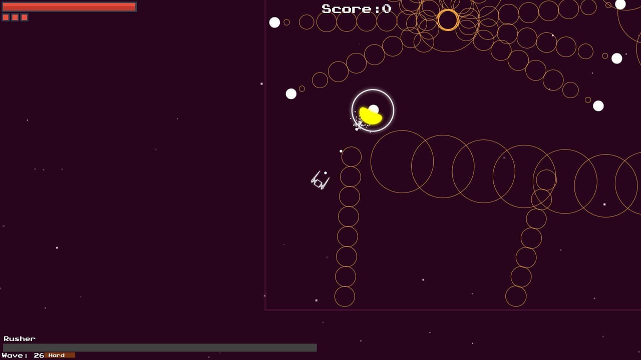 The Finite Universe screenshot 3