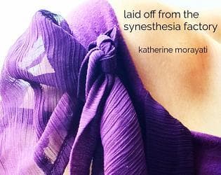 Laid Off from the Synesthesia Factory