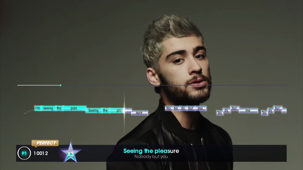 Lets Sing 2017 screenshot 6