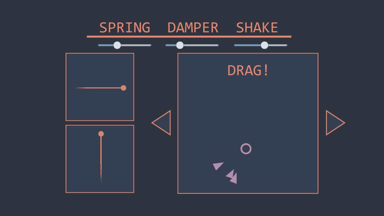Shaker