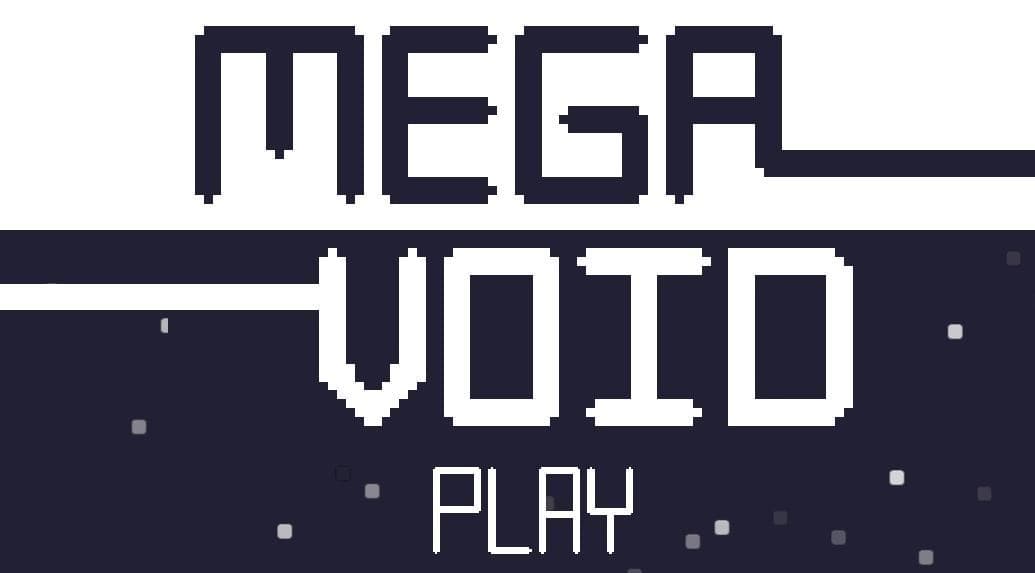 MegaVoid screenshot 2