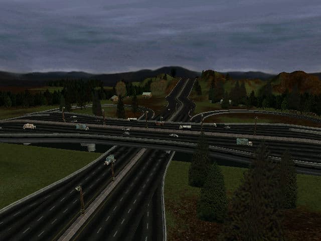 Loose Cannon screenshot 4