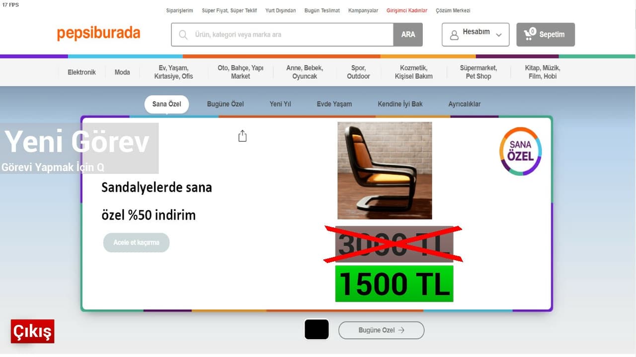 Bilgisayarci Simulator screenshot 4