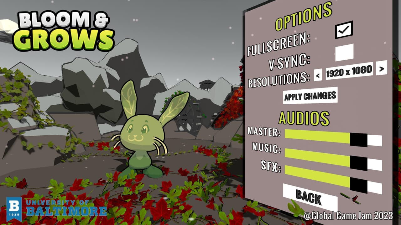 Bloom & Grows screenshot 3