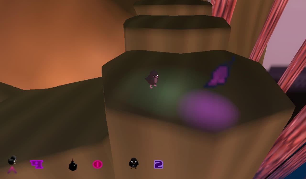 Get Beak DEMO screenshot 6