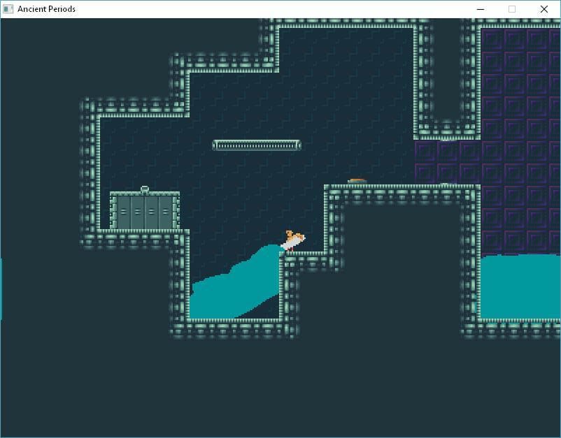 Ancient Periods screenshot 2