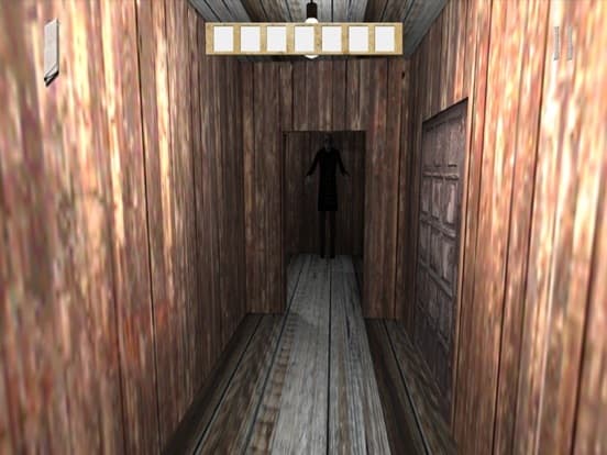 Slendrina: The Forest screenshot 6