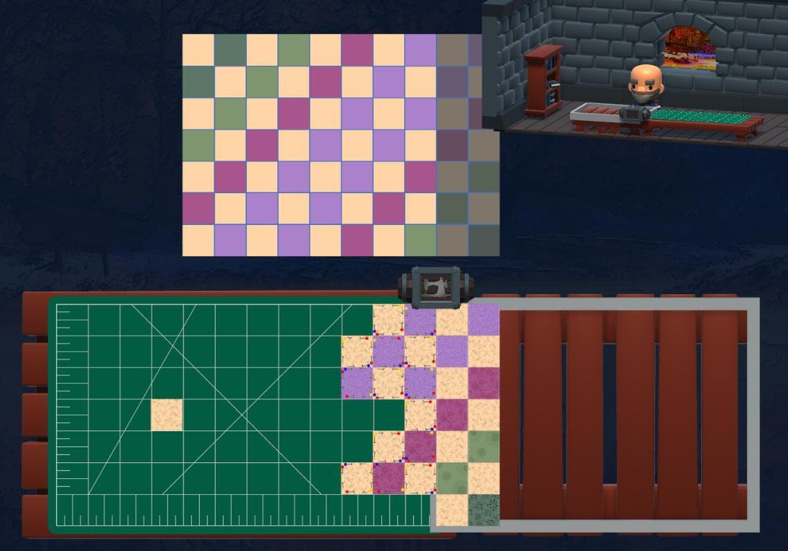 Anytime Quilts screenshot 2
