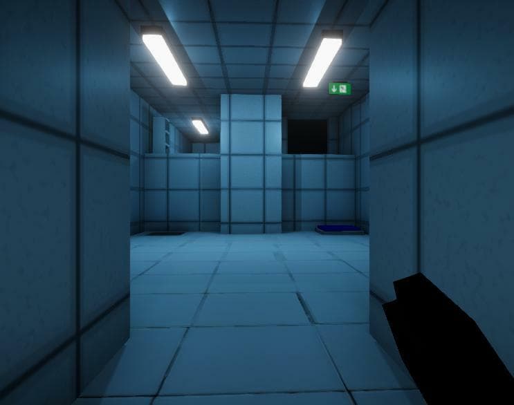 Labscape screenshot 6