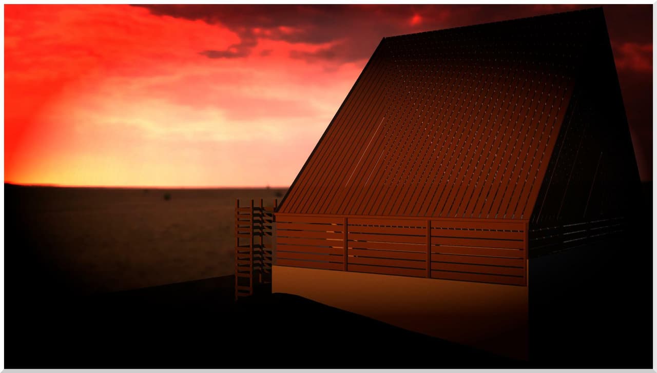 In A House screenshot 3