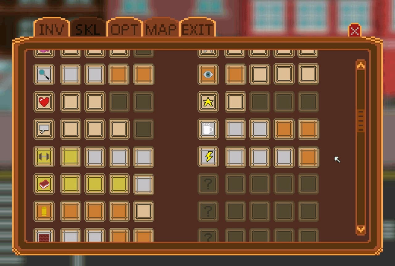 MOLCs Daily Life of S.P.R.I.T.E.S. screenshot 4