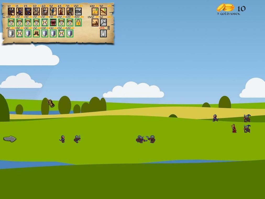 Age of Cultures screenshot 2