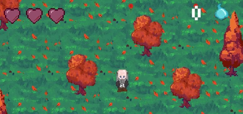Papou, The Valley Of Spirits screenshot 3
