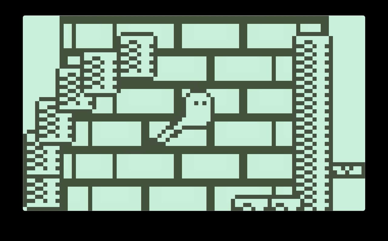 Etemenanki screenshot 4