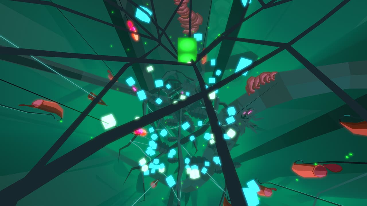 Derora screenshot 5