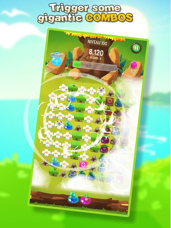 Jardin Secret 2 Deluxe screenshot 4