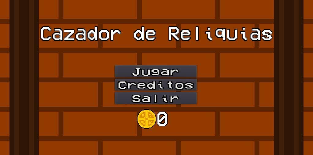 Cazador de Reliquias screenshot 3