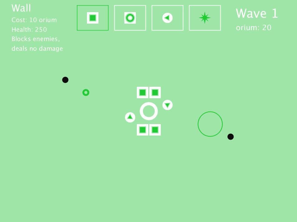 o (Kangasaur) screenshot 4