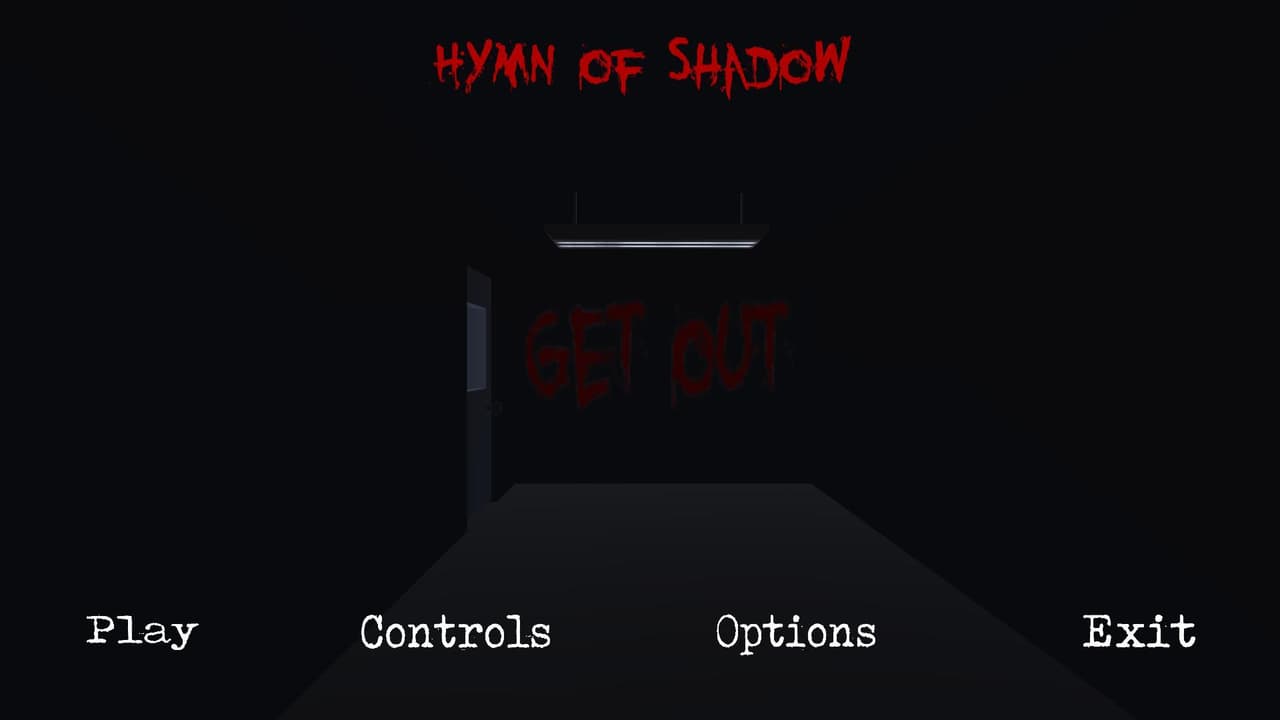 Hymn of Shadows screenshot 2