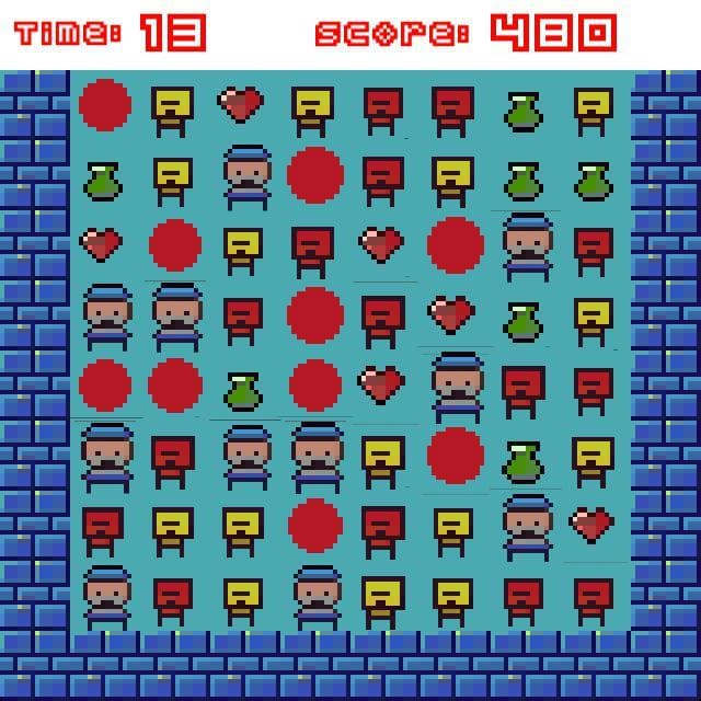Swap Shop Keeper screenshot 2