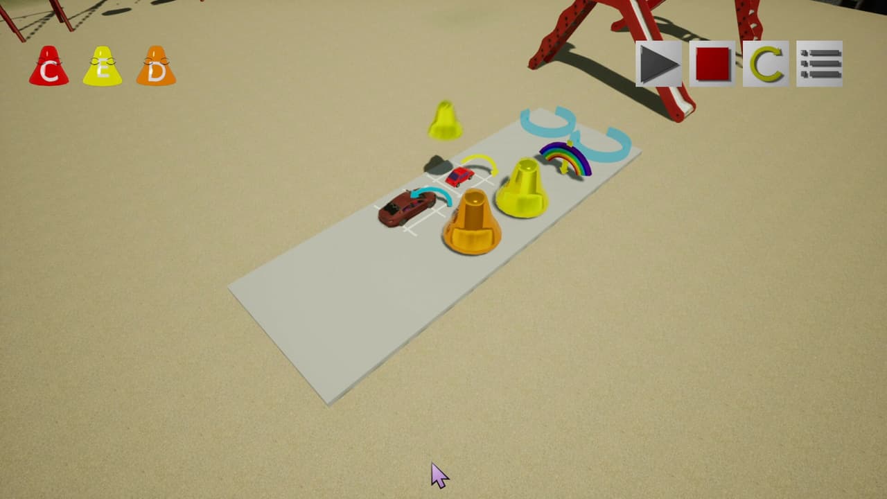 Dream of Bells screenshot 6