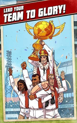 Flick Kick Football Legends