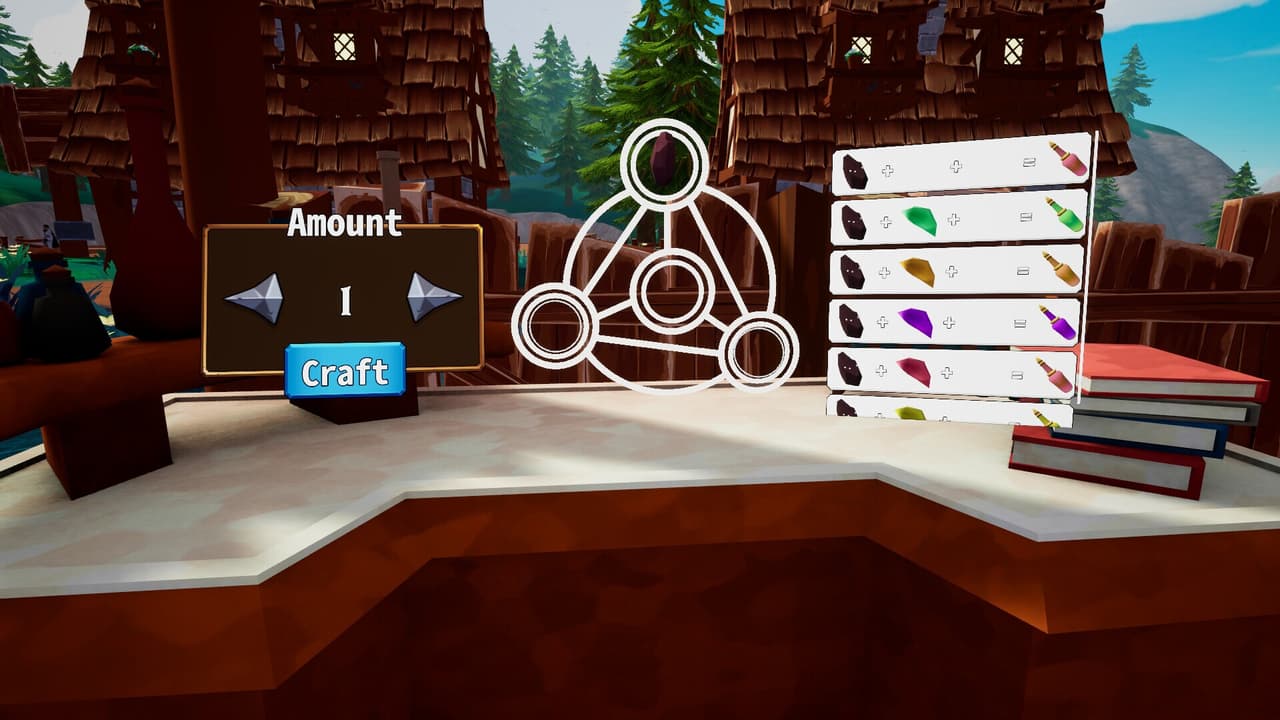 A Hunters Tale screenshot 6