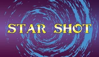 StarShot (RaymondNg)