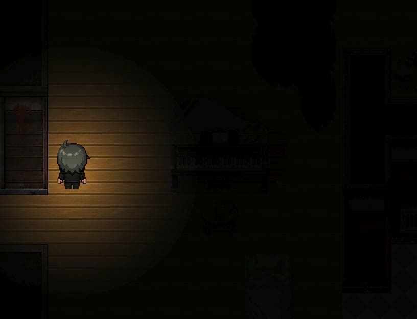 REST (itch) (Maowcraft) screenshot 3