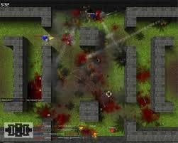 Babo Violent 2 (itch) screenshot 3