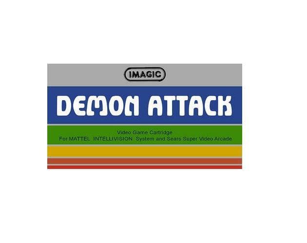 Demon Attack (itch) (Rodrigo Schio)