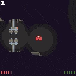 How Many Repairbots screenshot 3