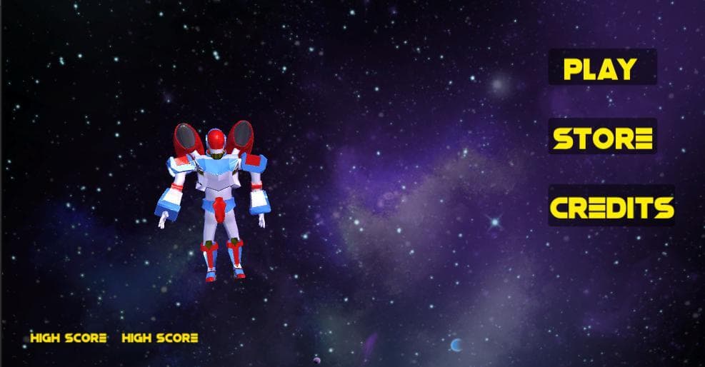 Into the void (itch) (RadRize, ivanrecioo, ViRector72, Scholar.Of.Doom, CarlCervantes) screenshot 2