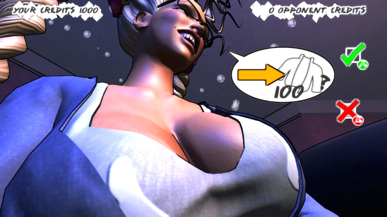 BootyBuns & 21 screenshot 4