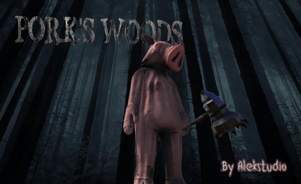 PORKs woods (DEMO)