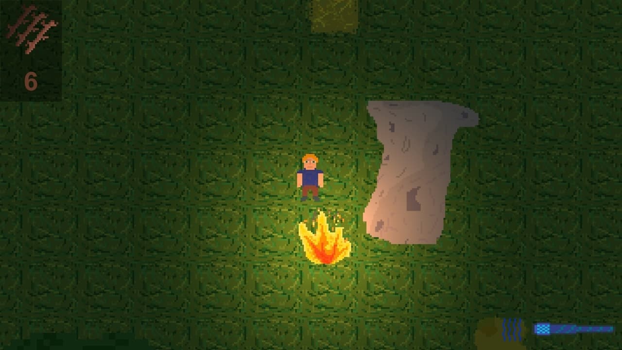 The wreck on the island screenshot 3